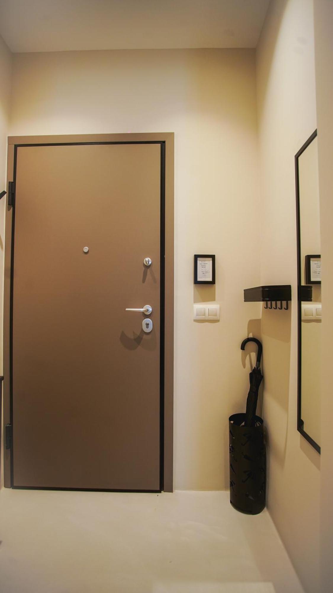 Апартаменти Irene'S Εlegant Αpartment, Near Acropolis Афіни Екстер'єр фото