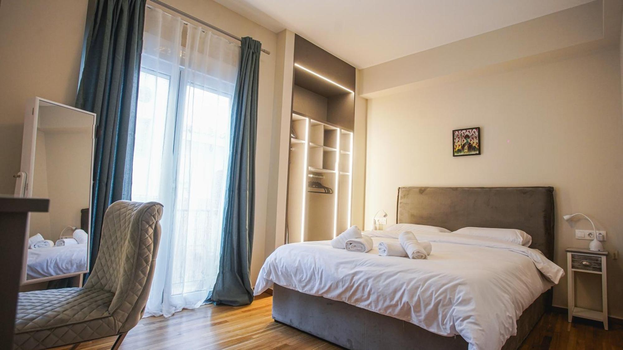 Апартаменти Irene'S Εlegant Αpartment, Near Acropolis Афіни Екстер'єр фото