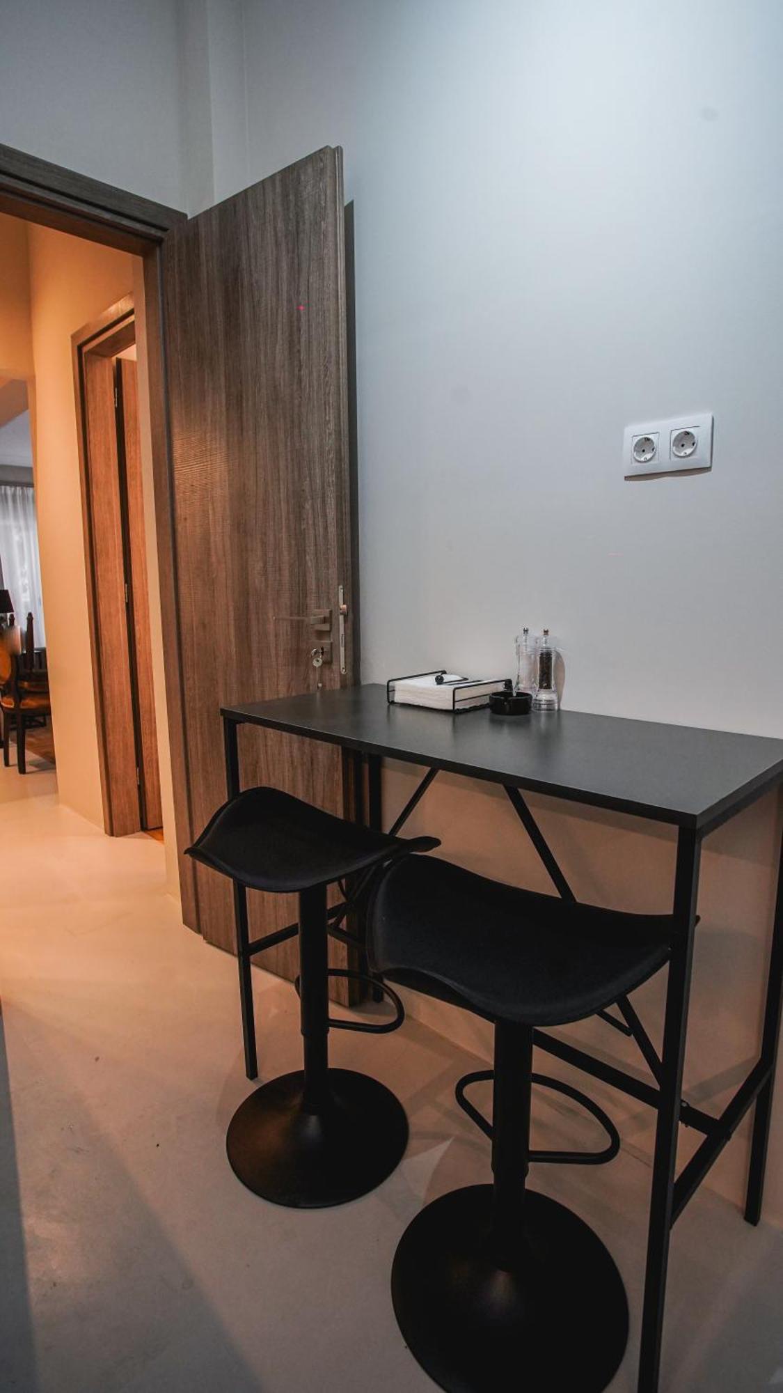 Апартаменти Irene'S Εlegant Αpartment, Near Acropolis Афіни Екстер'єр фото
