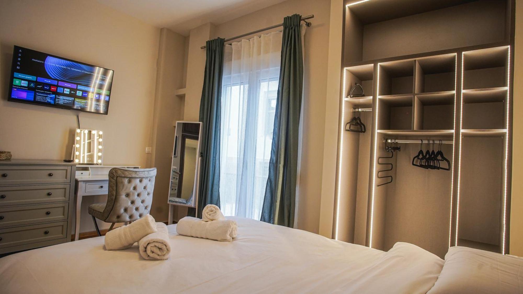 Апартаменти Irene'S Εlegant Αpartment, Near Acropolis Афіни Екстер'єр фото