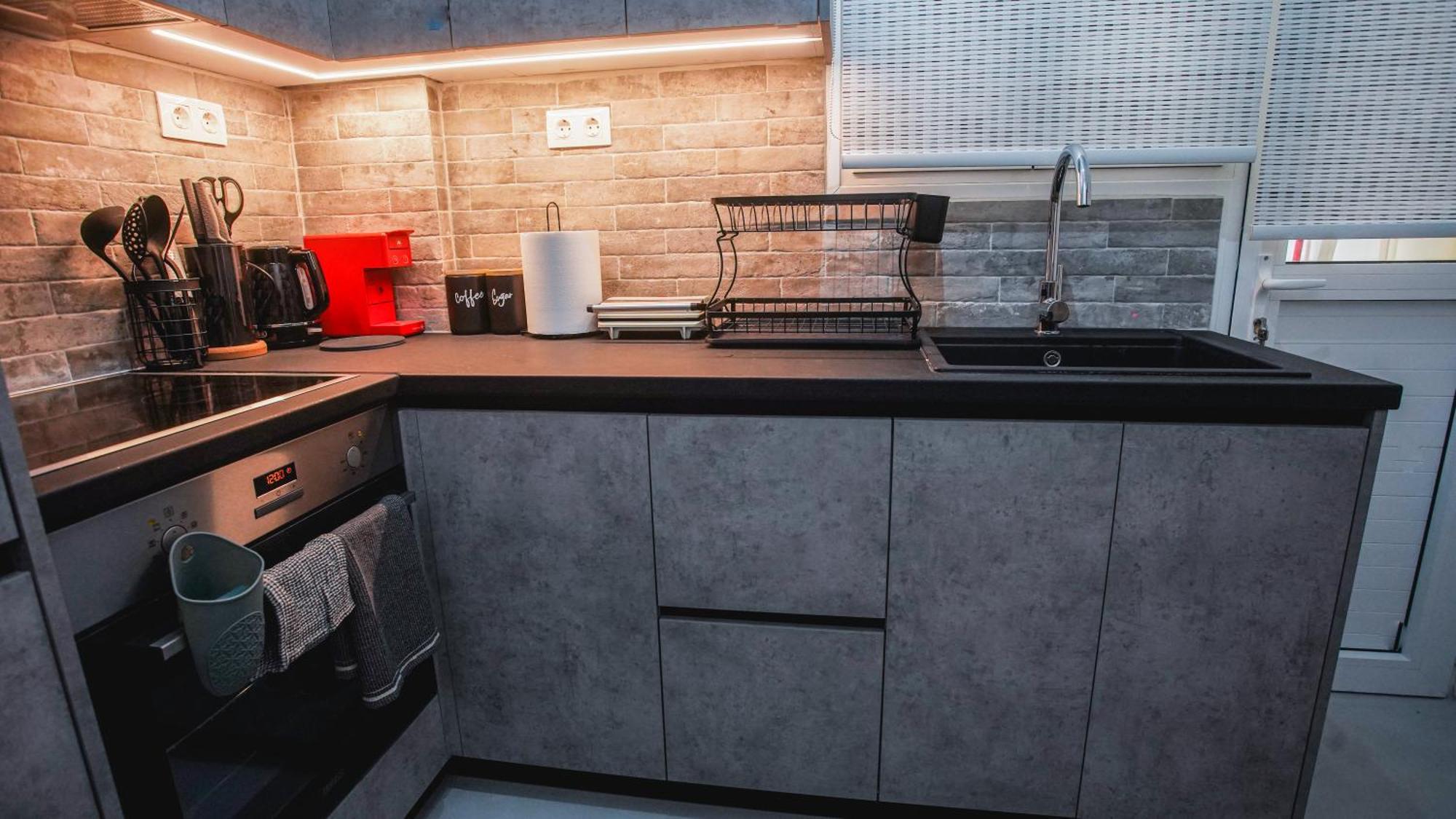 Апартаменти Irene'S Εlegant Αpartment, Near Acropolis Афіни Екстер'єр фото